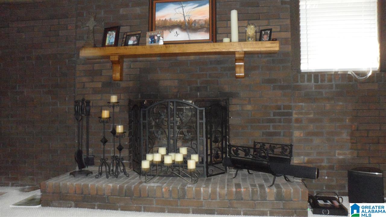 165 Ketchum Road Blountsville, AL 35031 - Photo 11 of 16