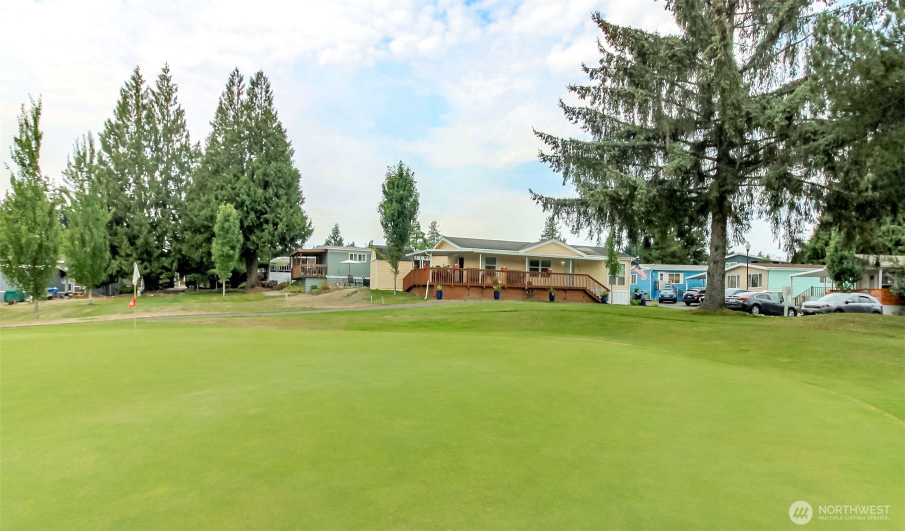 2101 South 324th Street, Unit 138 Federal Way, WA 98003 - Photo 2 of 40