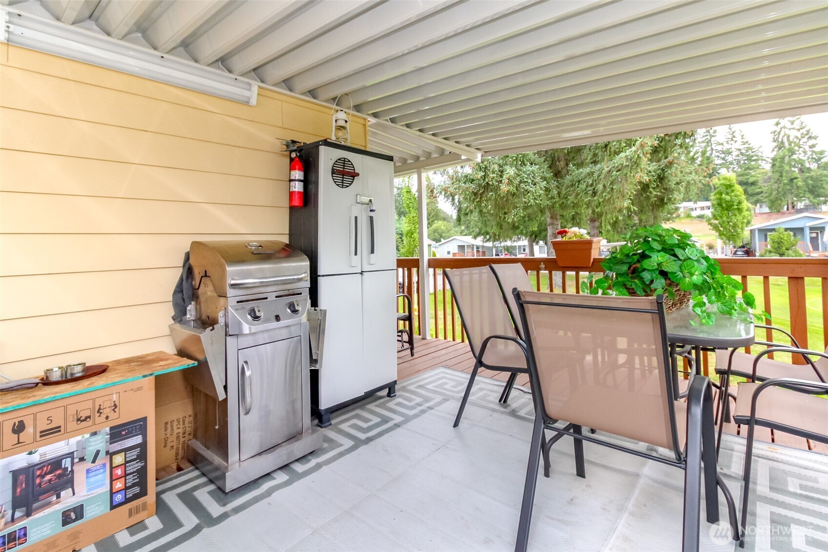 2101 South 324th Street, Unit 138 Federal Way, WA 98003 - Photo 26 of 40