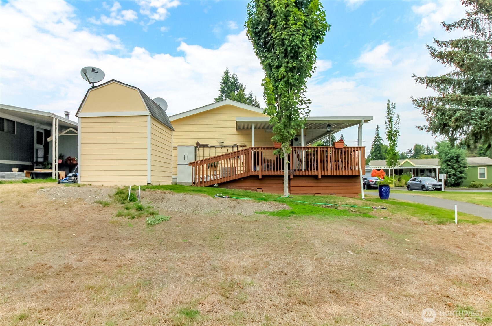 2101 South 324th Street, Unit 138 Federal Way, WA 98003 - Photo 28 of 40