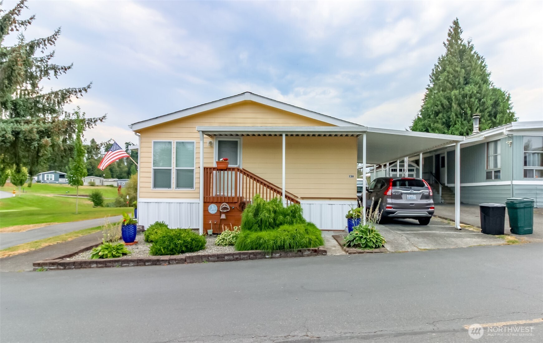 2101 South 324th Street, Unit 138 Federal Way, WA 98003 - Photo 29 of 40