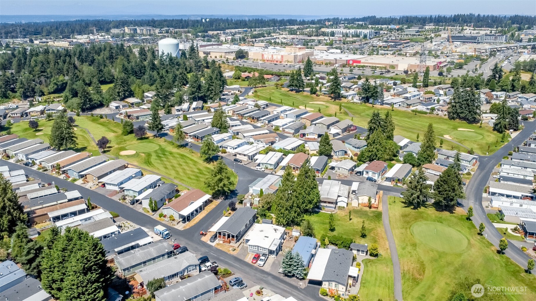 2101 South 324th Street, Unit 138 Federal Way, WA 98003 - Photo 30 of 40