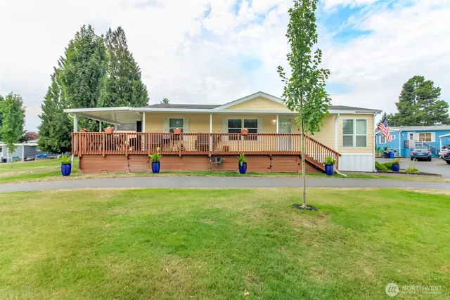 $250,000 | 2101 South 324th Street, Unit 138, Federal Way, WA 98003