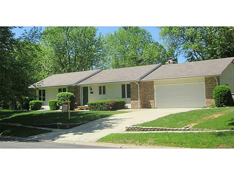 772 Ridgeview Lane Columbus, IN 47201 - Photo 1 of 20 Gallery Image 1