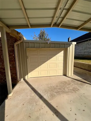 a view of small space