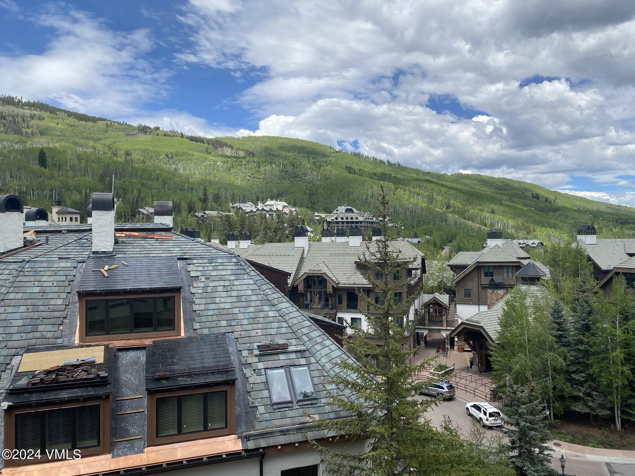 210 Offerson Road, Unit R217 WEEK 35 Beaver Creek, CO 81620 - Photo 3 of 26 a view of a city