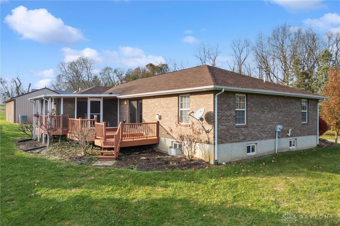 264 South Alpha Bellbrook Road Bellbrook, OH 45305 - Photo 28 of 34 Gallery Image 28