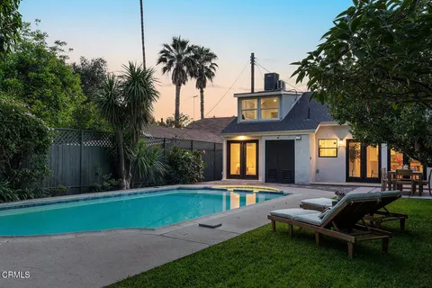 $1,495,000 | 2040 North Madison Avenue, Altadena, CA 91001
