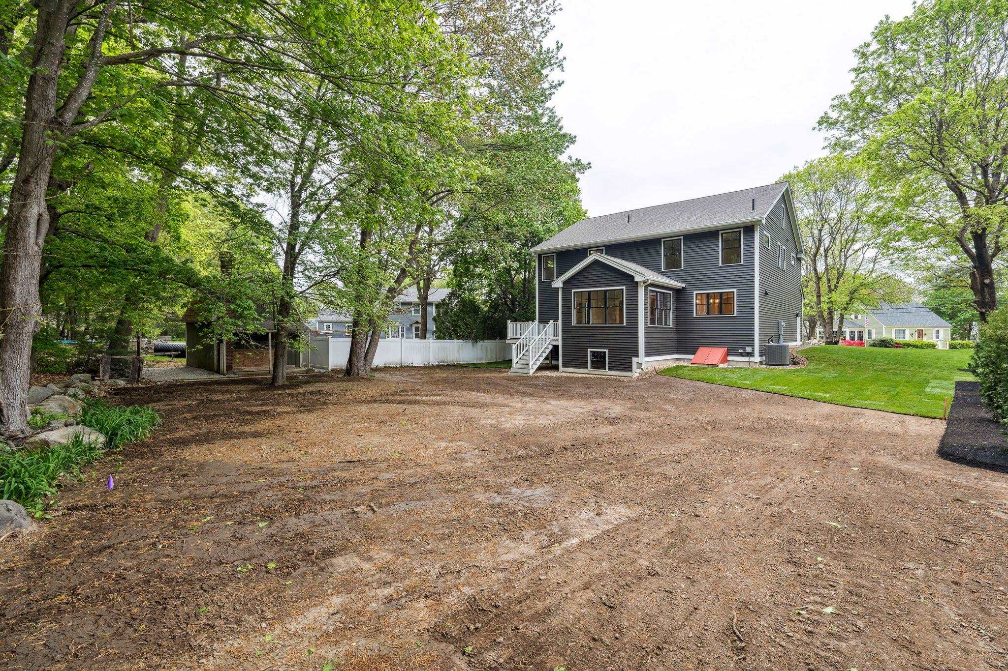 338 High Street Hampton, NH 03842 - Photo 44 of 46