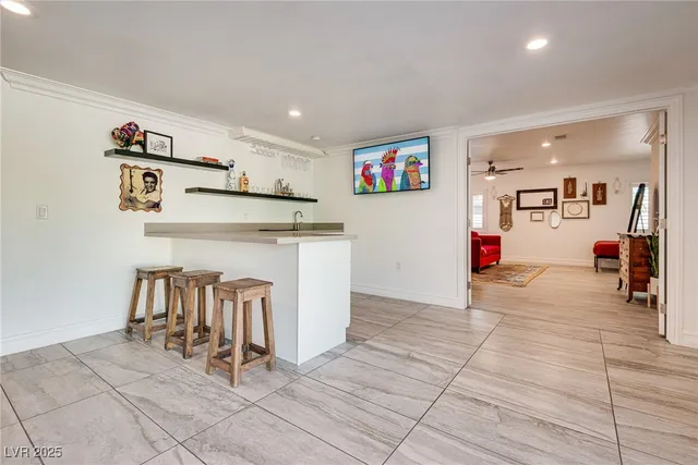 $9,700 | 1321 South 7th Street, Las Vegas, NV 89104