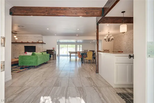 $9,700 | 1321 South 7th Street, Las Vegas, NV 89104