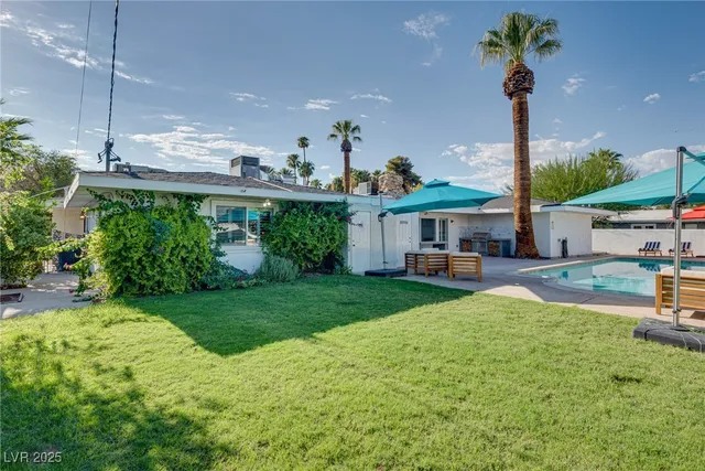 $9,700 | 1321 South 7th Street, Las Vegas, NV 89104