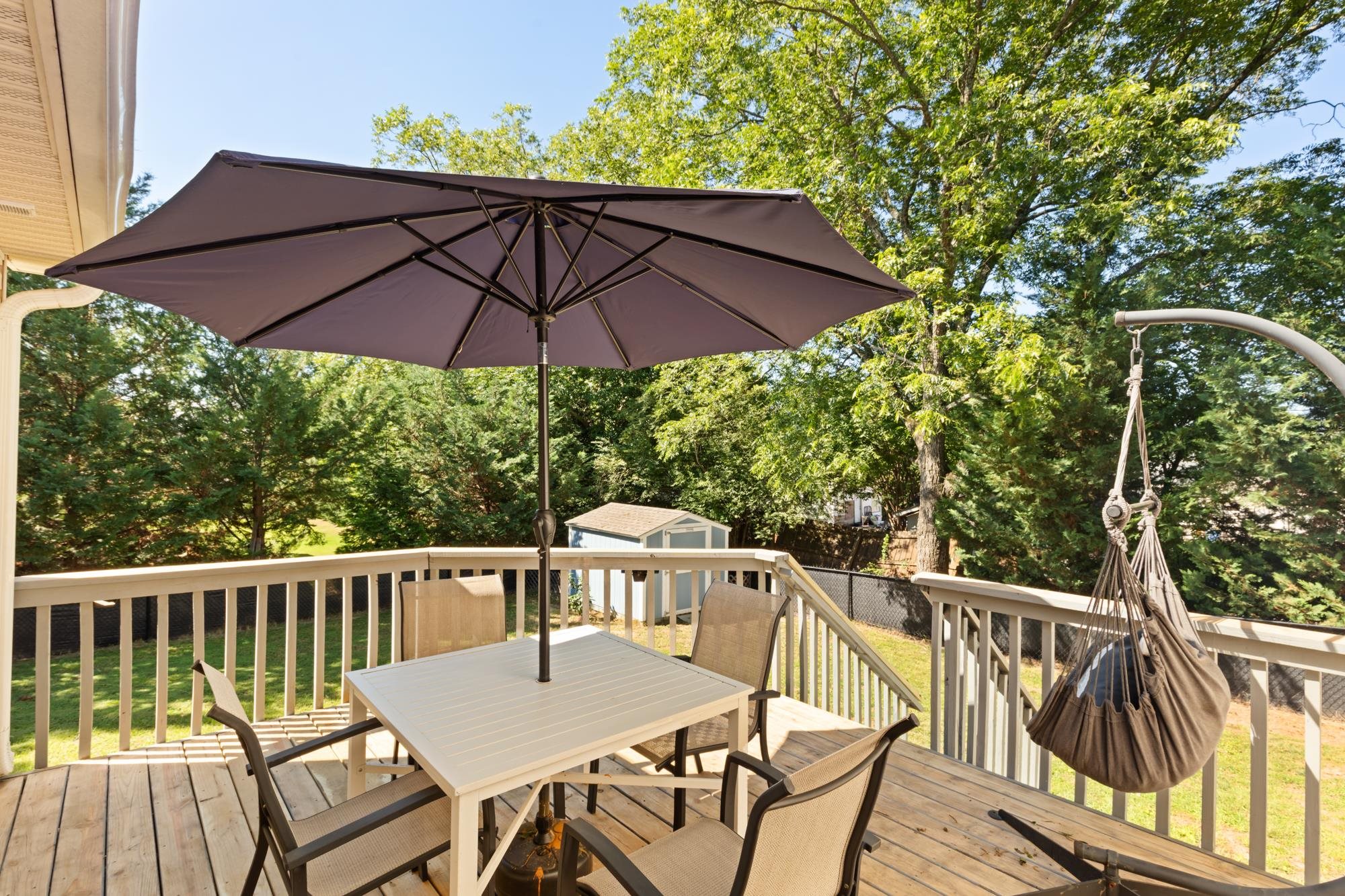 331 Hammett Bridge Road Greer, SC 29650 - Photo 27 of 28