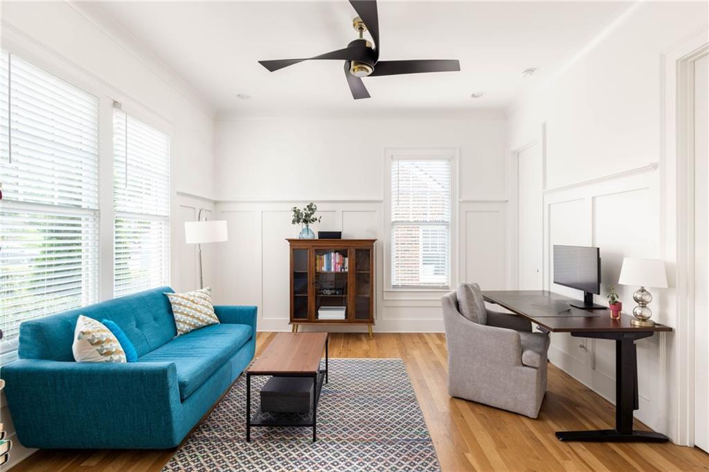 1904 Ridgewood Drive Northeast Atlanta, GA 30307 - Photo 22 of 57