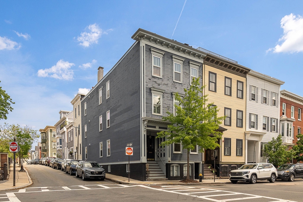 87 High Street, Unit 1 Boston, MA 02129 - Photo 21 of 22