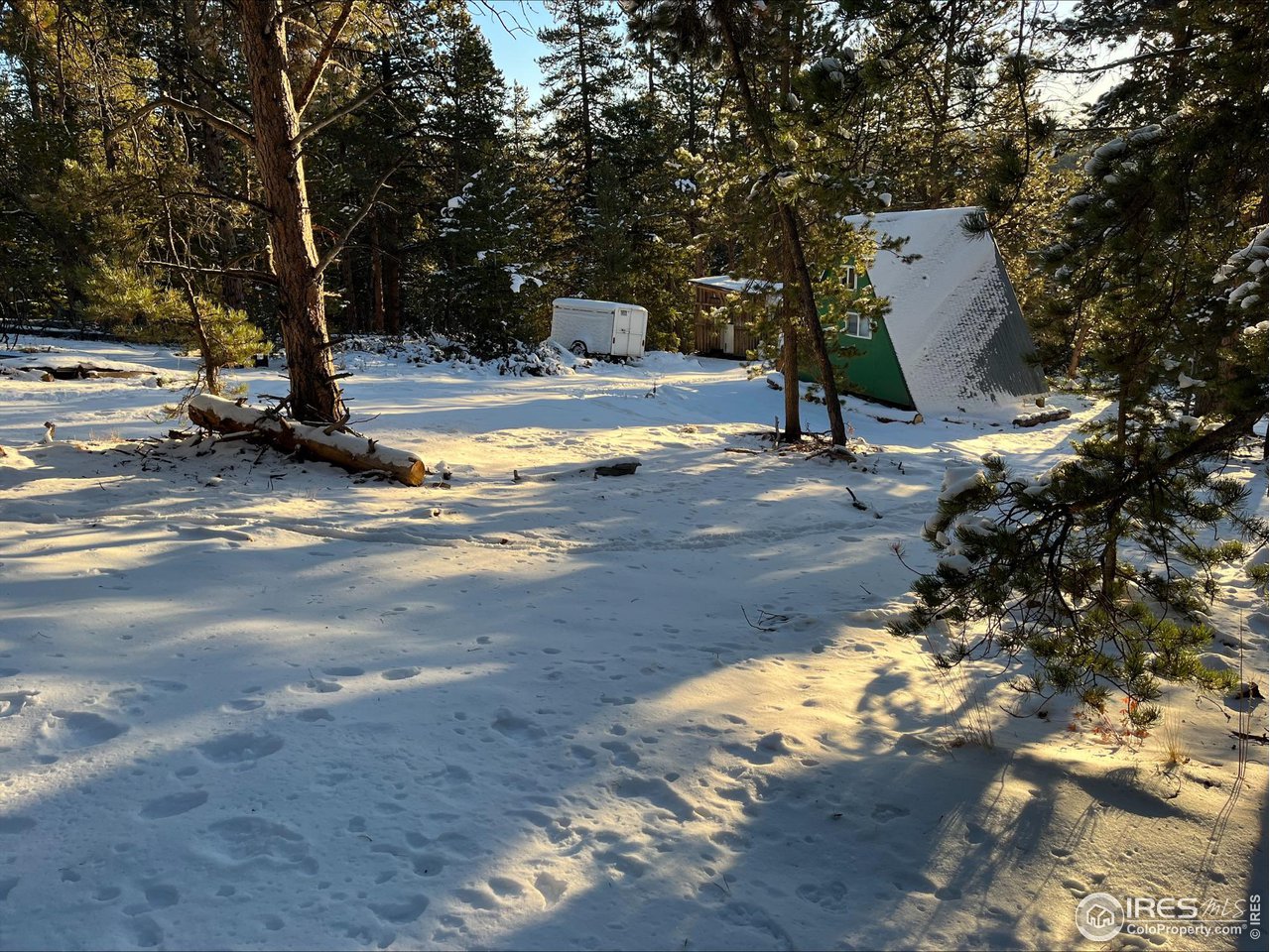 200 Hard Way Ward, CO 80481 - Photo 6 of 10