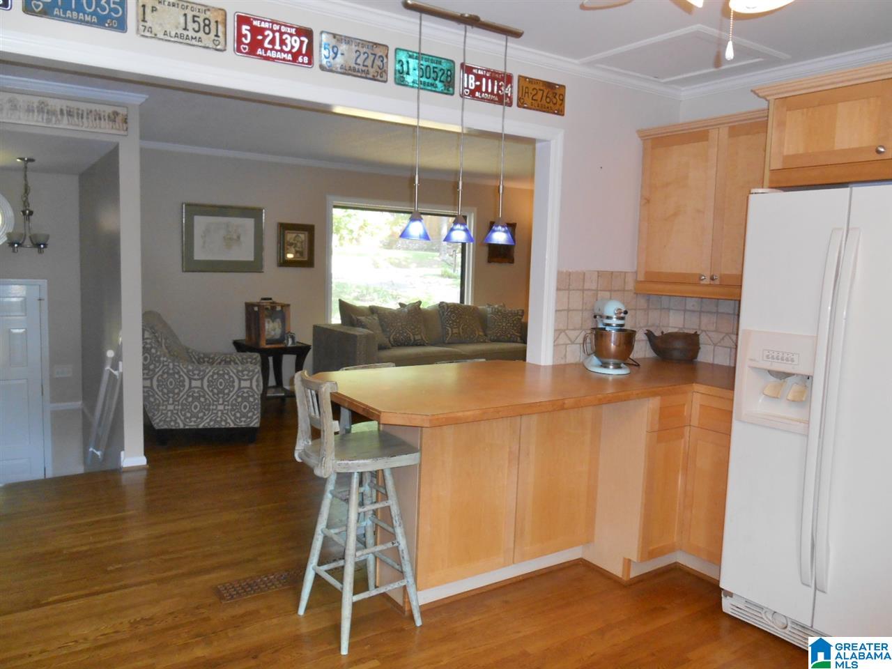 3949 Rock Ridge Road Birmingham, AL 35210 - Photo 7 of 30