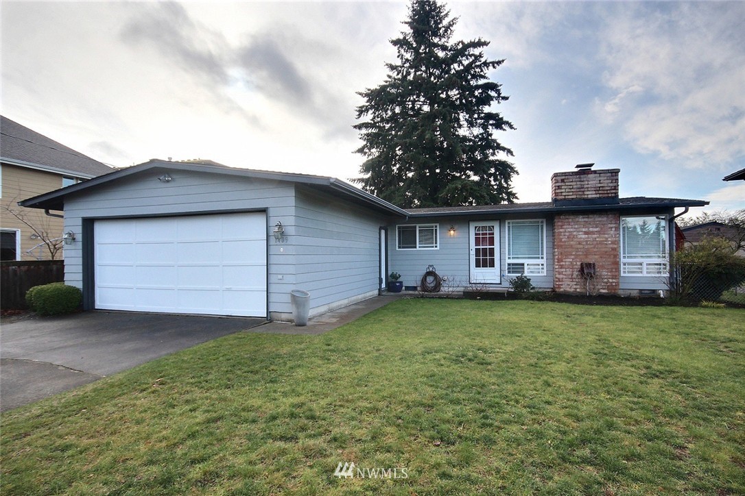 1409 North 26th Street Renton, WA 98056 - Photo 1 of 20 Gallery Image 1