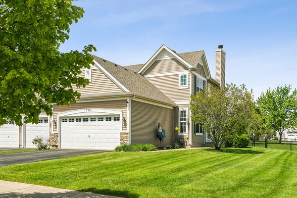 $345,000 | 1099 Canary Avenue, Yorkville, IL 60560