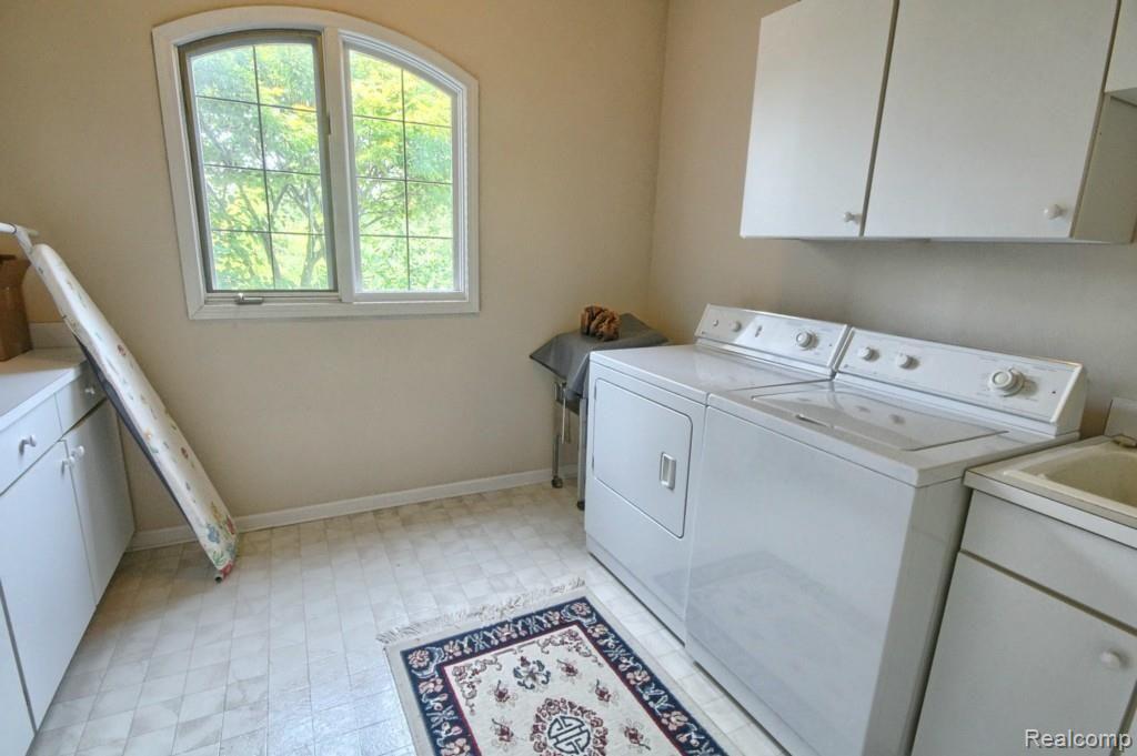 2925 Cranbrook Ridge Court Rochester, MI 48306 - Photo 8 of 37 Laundry_Room.jpg
