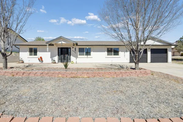 $525,000 | 9924 East Arrowhead Drive, Prescott Valley, AZ 86314