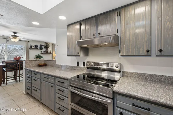 $525,000 | 9924 East Arrowhead Drive, Prescott Valley, AZ 86314