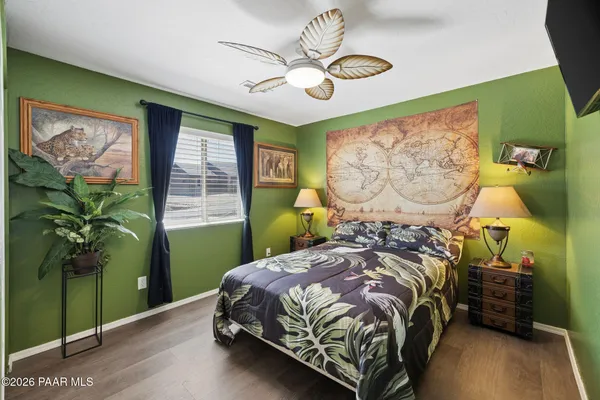 $525,000 | 9924 East Arrowhead Drive, Prescott Valley, AZ 86314