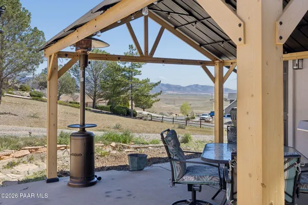 $525,000 | 9924 East Arrowhead Drive, Prescott Valley, AZ 86314