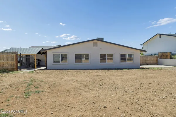 $525,000 | 9924 East Arrowhead Drive, Prescott Valley, AZ 86314