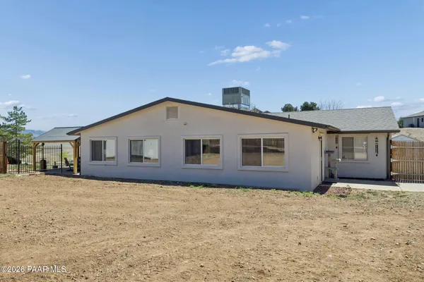 $525,000 | 9924 East Arrowhead Drive, Prescott Valley, AZ 86314