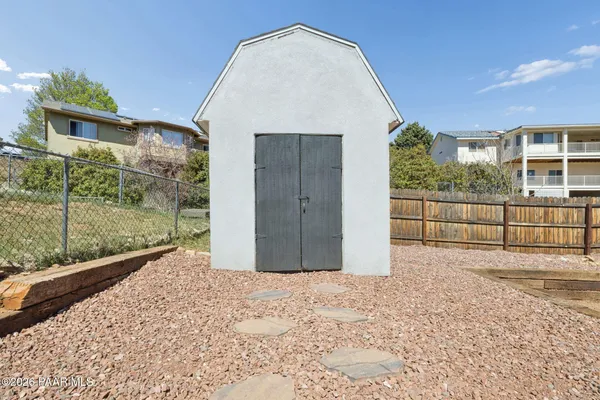 $525,000 | 9924 East Arrowhead Drive, Prescott Valley, AZ 86314