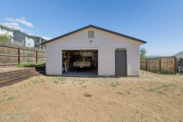 $525,000 | 9924 East Arrowhead Drive, Prescott Valley, AZ 86314