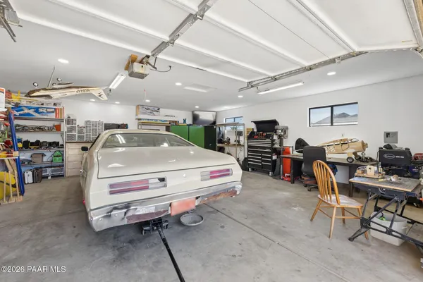 $525,000 | 9924 East Arrowhead Drive, Prescott Valley, AZ 86314