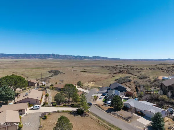 $525,000 | 9924 East Arrowhead Drive, Prescott Valley, AZ 86314