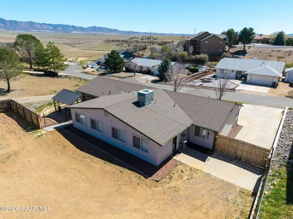 $525,000 | 9924 East Arrowhead Drive, Prescott Valley, AZ 86314