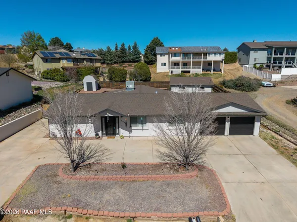 $525,000 | 9924 East Arrowhead Drive, Prescott Valley, AZ 86314