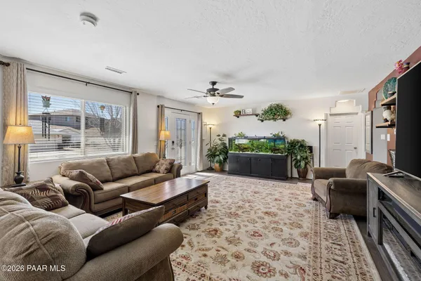 $525,000 | 9924 East Arrowhead Drive, Prescott Valley, AZ 86314