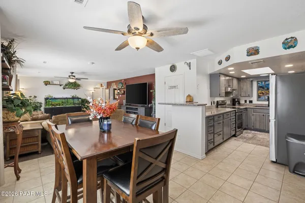 $525,000 | 9924 East Arrowhead Drive, Prescott Valley, AZ 86314