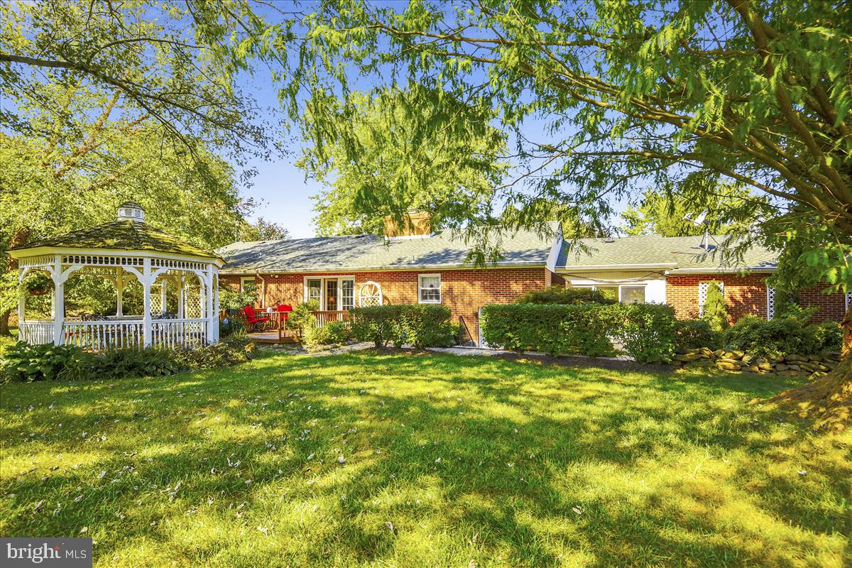 19425 Ensor Road White Hall, MD 21161 - Photo 18 of 73 Gallery Image 18