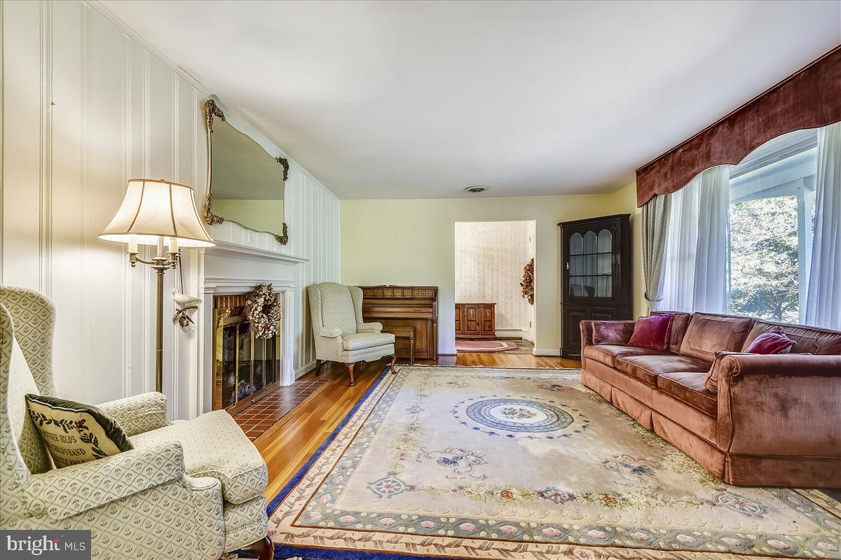 19425 Ensor Road White Hall, MD 21161 - Photo 30 of 73 Gallery Image 30