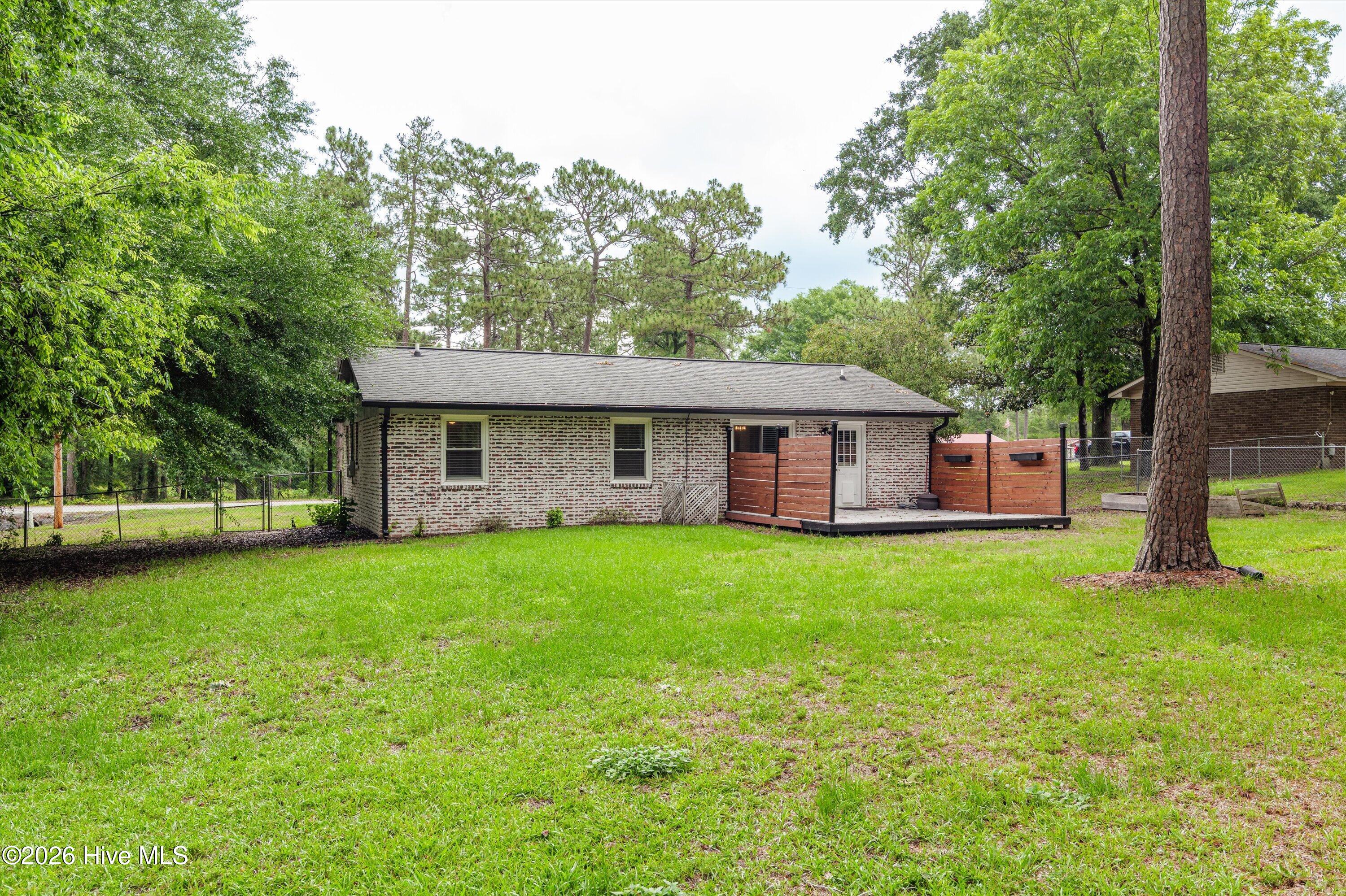 1172 Piney Grove Road Augusta, GA 30906 - Photo 40 of 61 43-P2166048