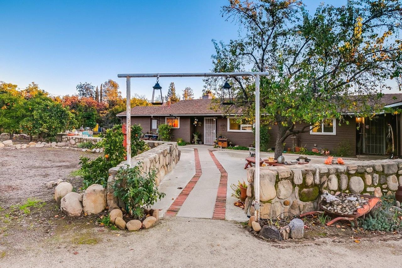 3558 Thacher Road Ojai, CA 93023 - Photo 1 of 1 Gallery Image 1