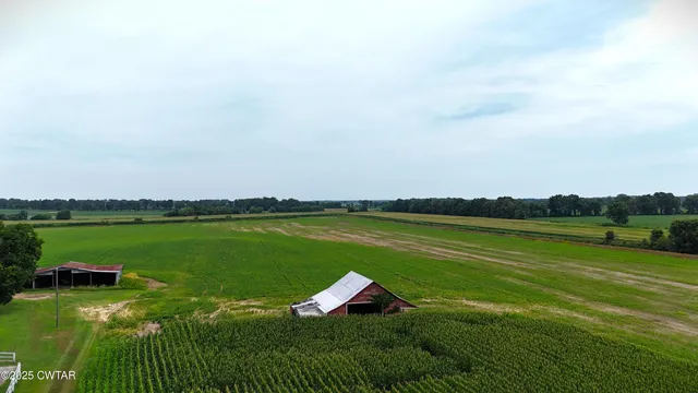 $2,500,000 | 0 Pete Tinsley Road, Alamo, TN 38001