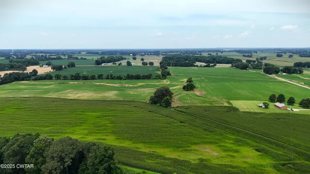 $2,500,000 | 0 Pete Tinsley Road, Alamo, TN 38001