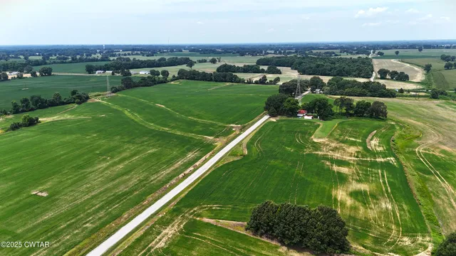 $2,500,000 | 0 Pete Tinsley Road, Alamo, TN 38001