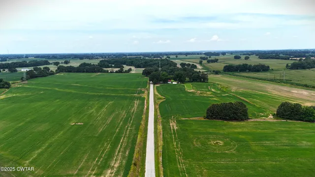 $2,500,000 | 0 Pete Tinsley Road, Alamo, TN 38001