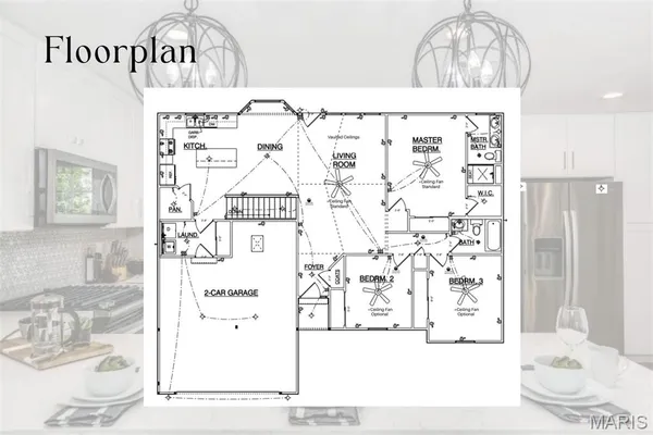 $450,000 | 3 Oakview Court, Troy, MO 63379