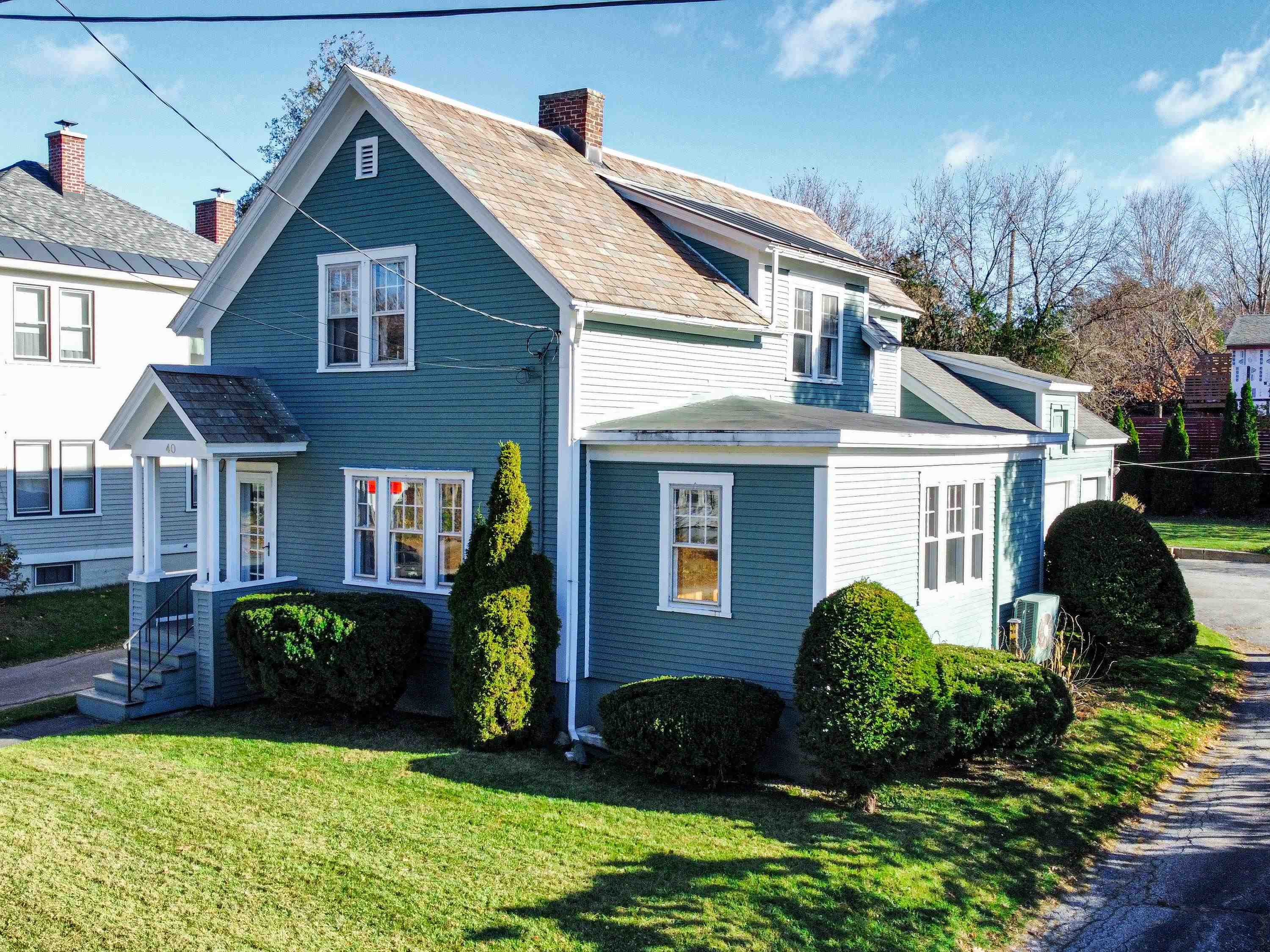 40 Bellevue Avenue Rutland, VT 05701 - Photo 1 of 58 Gallery Image 1