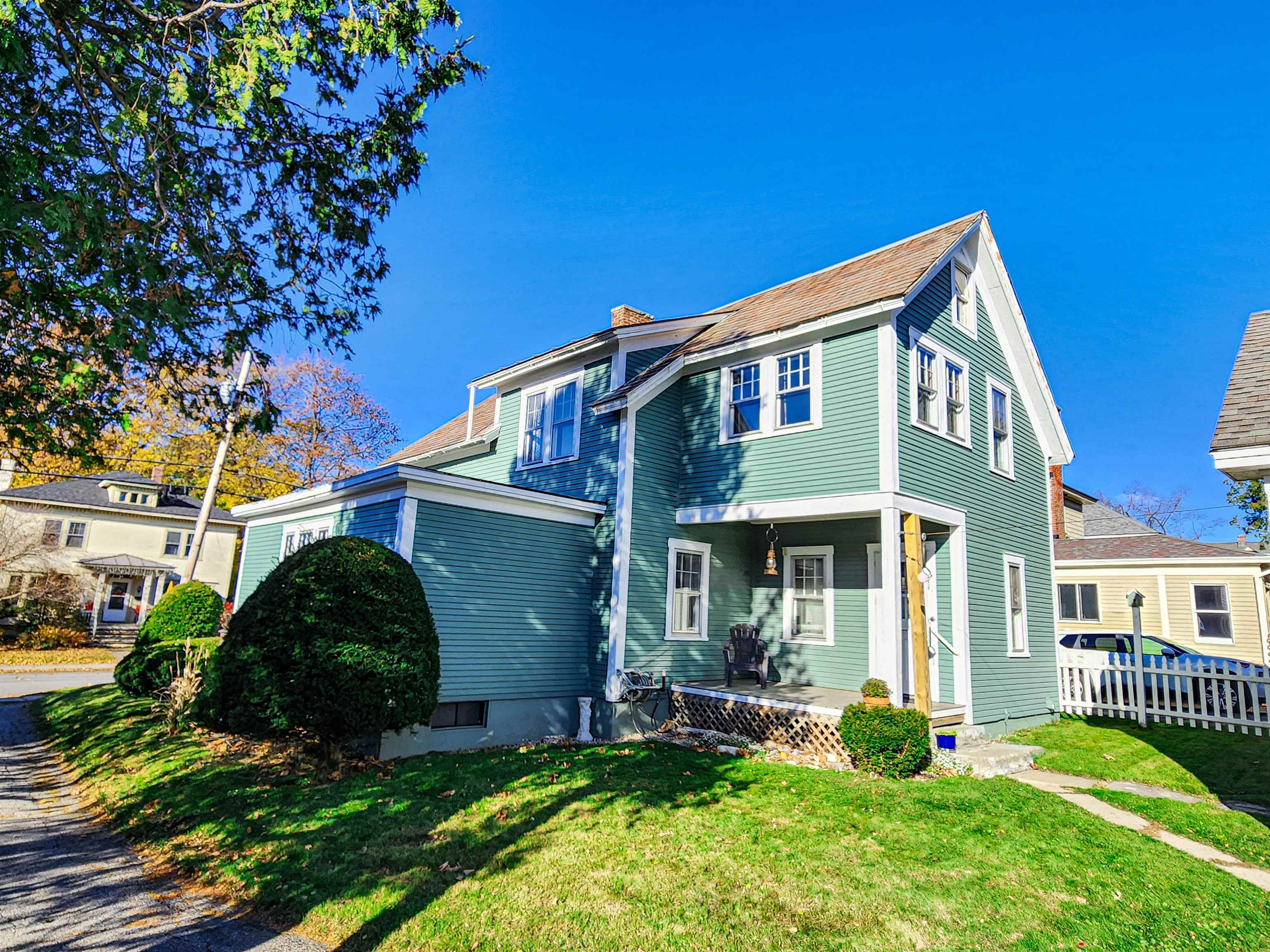 40 Bellevue Avenue Rutland, VT 05701 - Photo 33 of 58 Gallery Image 33