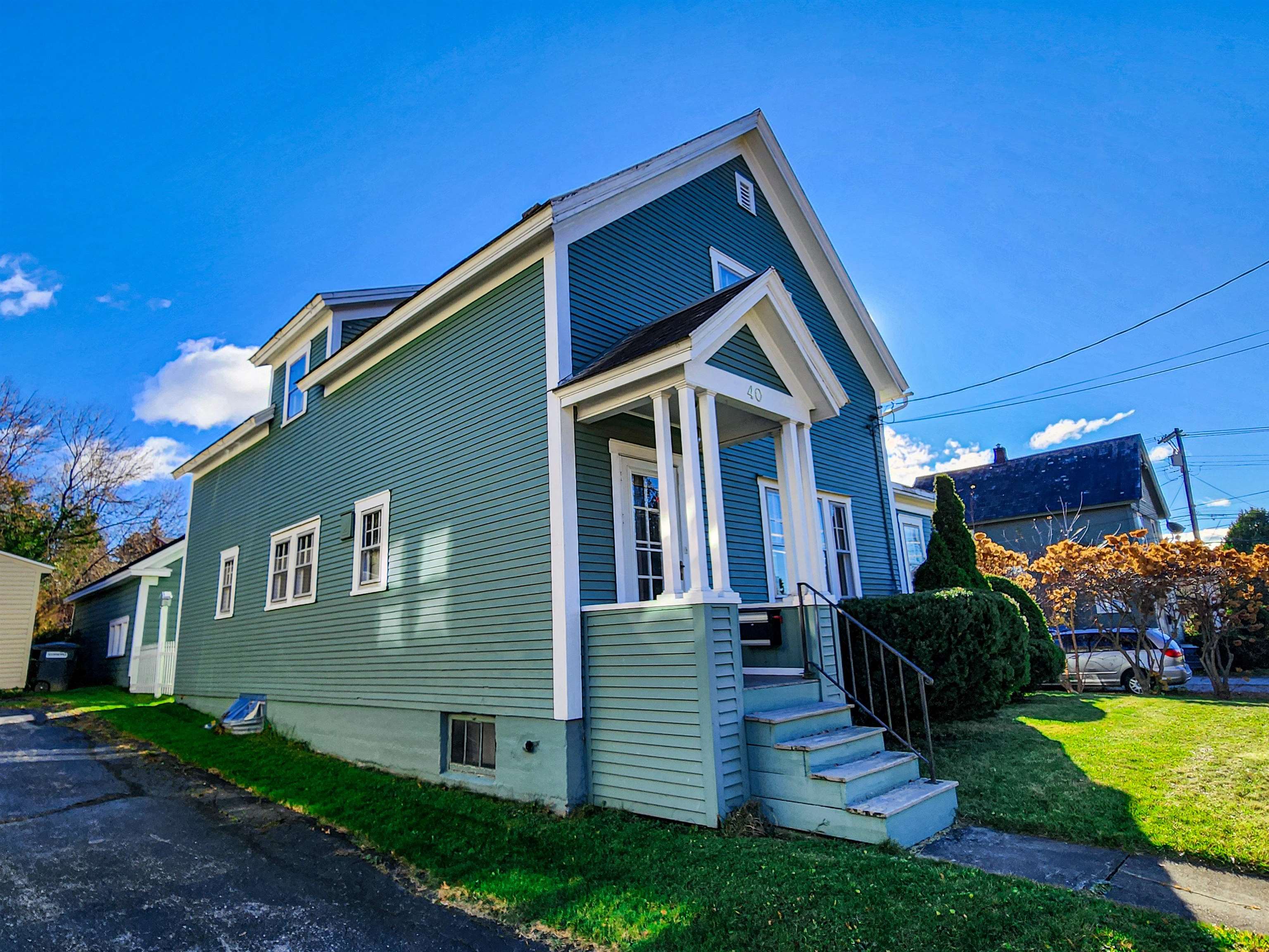 40 Bellevue Avenue Rutland, VT 05701 - Photo 49 of 58 Gallery Image 49